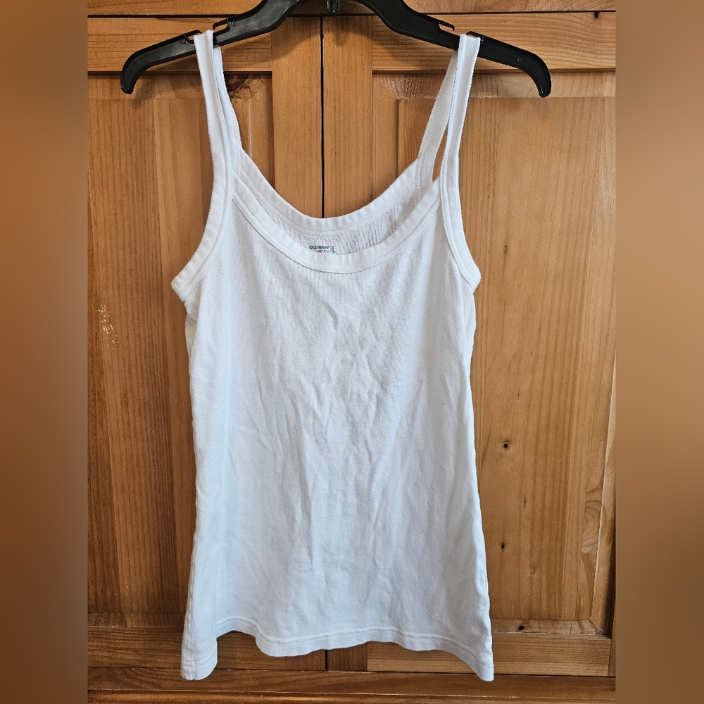 Old Navy Tank